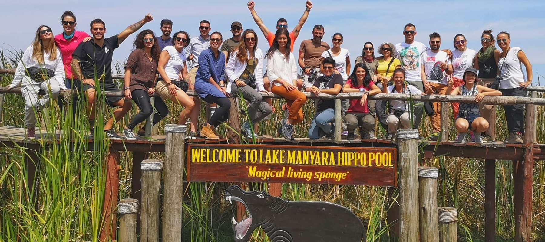 Tanzania Safari Adventure